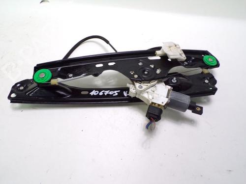 Front left window mechanism BMW X1 (E84) sDrive 16 d | BP32828665C22  - Image 5