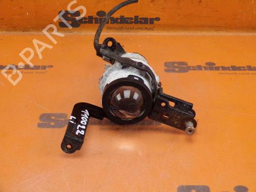 Used Left front fog light KIA RIO III (UB) 1.2 CVVT (84 hp) 32833789
