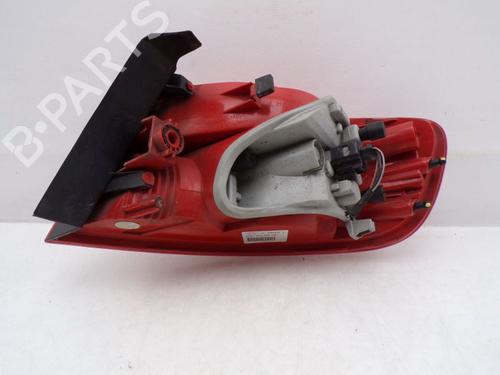 Left taillight AUDI A4 B8 Avant (8K5) 2.0 TDI | BP32276723C34