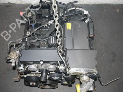 Engine MERCEDES-BENZ C-CLASS (W203) C 180 Kompressor (203.046) | BP38023542M1 - Image 6