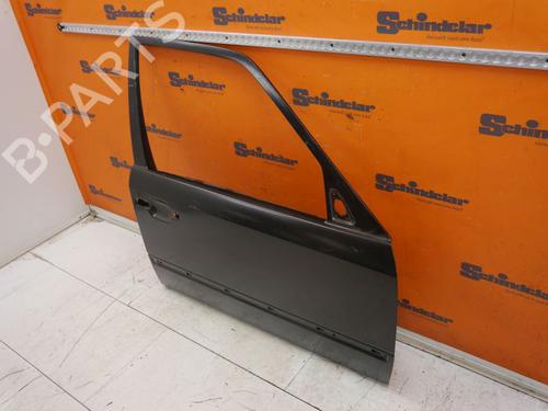 Right front door MERCEDES-BENZ 124 Saloon (W124) 200 (124.020) | BP28363653C3 