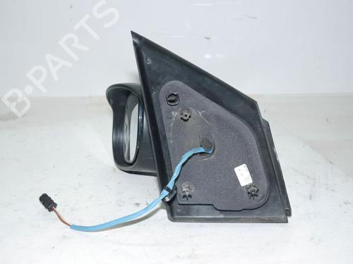 Left mirror CITROËN C2 (JM_) 1.4 HDi | BP30669448C26