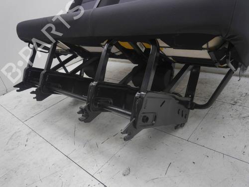 Rear seat RENAULT MASTER III Bus (JV) 2.3 dCi 165 FWD (JV0P, JV0U) | BP35923843C17 - Image 10