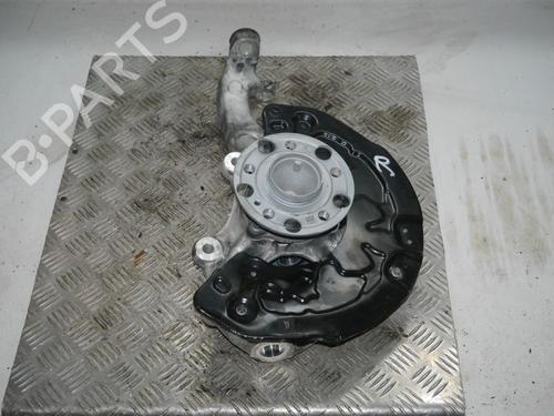 Mangueta delantera derecha MERCEDES-BENZ C-CLASS (W206) C 200 (206.042) (204 hp) 32331056