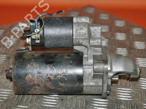Starter BMW 3 Touring (E46) 320 i | BP33147776M8 - Image 4