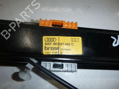 Front right window mechanism AUDI A4 B7 Avant (8ED) 3.0 TDI quattro | BP24382510C23 