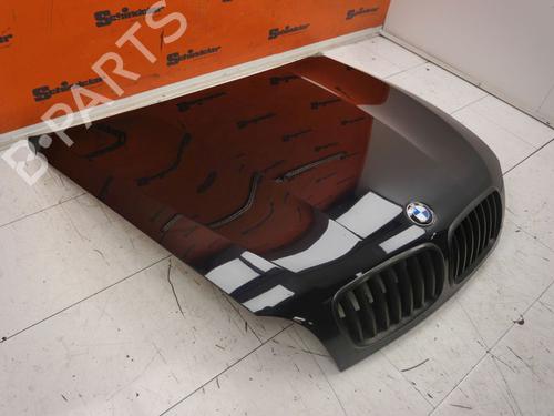 Hood BMW X5 (E70) 3.0 sd | BP27307584C1 