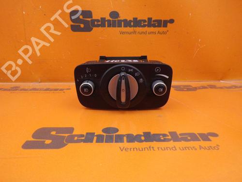 Commande de phare FORD S-MAX (WA6) 2.0 TDCi (140 hp) 33151920