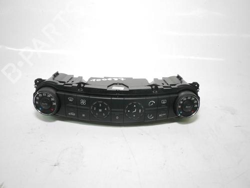 climate-control-mercedes-benz-e-class-t-model-s211-2003-2004-2005-2006-2007-2008-2009-33139972 main image