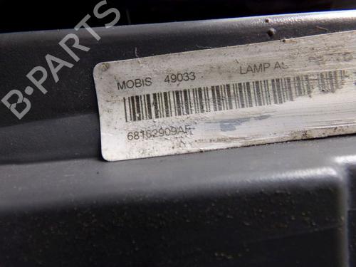 Left taillight JEEP CHEROKEE (KL) 2.2 CRD 4x4 | BP33155389C34  - Image 7