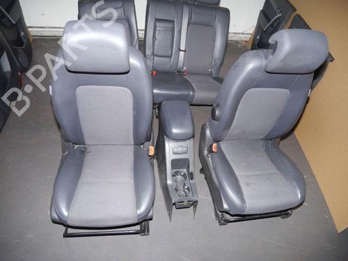 Sæde sæt CHEVROLET CAPTIVA (C100, C140) 2.0 D 4WD | BP33140951C78  - Image 8