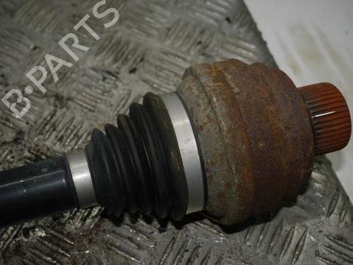 Left rear driveshaft AUDI A5 Convertible (8F7) 3.0 TFSI quattro | BP33157947M40  - Image 5