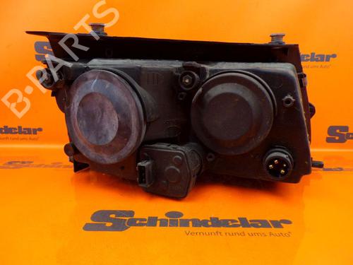 Left headlight VW PASSAT B5 (3B2) 1.9 TDI | BP33146481C28 - Image 2