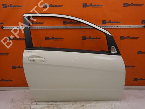 right-front-door-mercedes-benz-a-class-w169-2004-2005-2006-2007-2008-2009-2010-2011-2012-33151094 main image