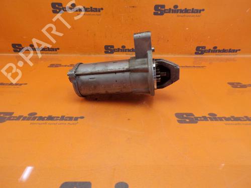 Startmotor CITROËN C4 CACTUS 1.6 BlueHDi 100 | BP32662589M8