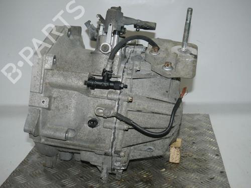 Gearbox FIAT BRAVO II (198_) 1.4 16V (198AXS1B) | BP29644665M3 