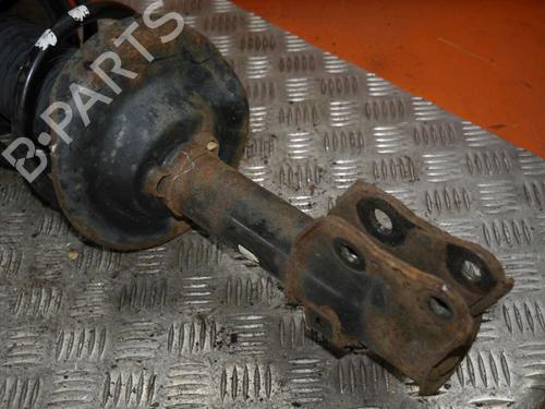 Left front shock absorber SUBARU FORESTER (SH_) 2.0 AWD (SHJ) | BP32648482M16