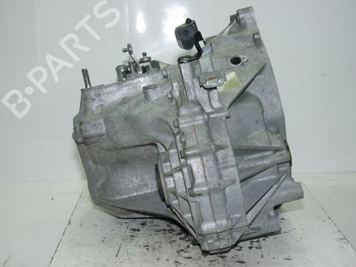 Gearbox MAZDA 6 Hatchback (GH) 2.0 MZR-CD (GH14) | BP32635028M3 