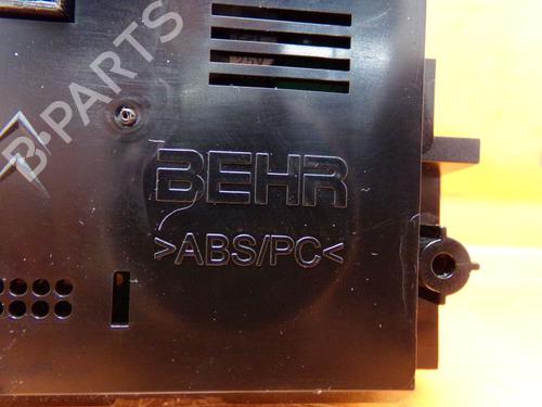 Climate control CITROËN DS3 (SA_) 1.4 VTi 95 | BP33684607I5  - Image 6