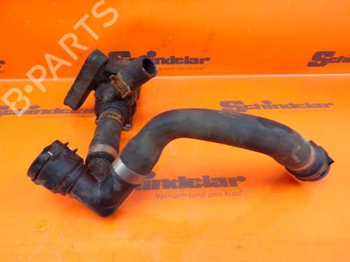 Auxiliary water pump JAGUAR S-TYPE II (X200) R 4,2 V8 | BP24392115M111 