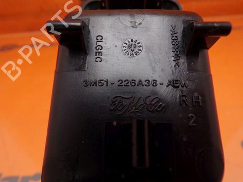 Switch FORD KUGA I 2.0 TDCi | BP33154454I30  - Image 5