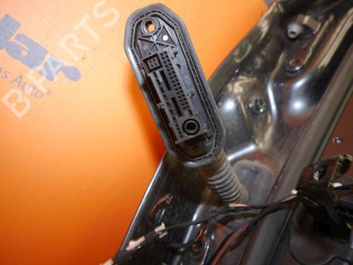 Right rear door BMW 5 Touring (F11) M 550 d xDrive | BP24392271C5 