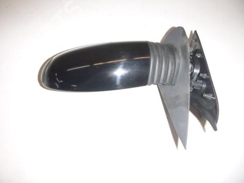 Right mirror FIAT SEICENTO / 600 (187_) 1.1 (187AXB, 187AXB1A, 187AXC1A02) | BP24383624C27 