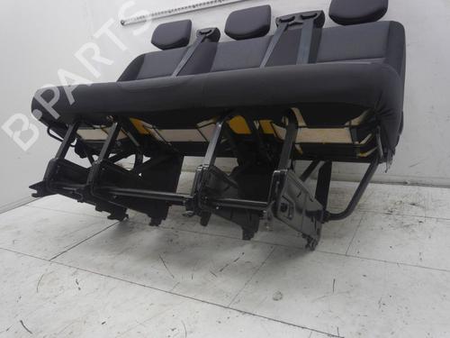Rear seat RENAULT MASTER III Bus (JV) 2.3 dCi 165 FWD (JV0P, JV0U) | BP35923844C17 - Image 10