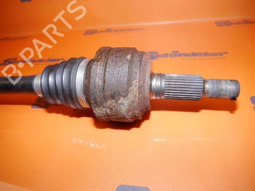 Left front driveshaft AUDI Q7 (4LB) 3.0 TDI quattro | BP32829252M38 - Image 2