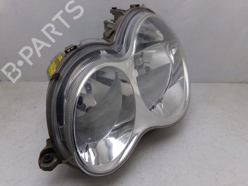 Scheinwerfer links MERCEDES-BENZ C-CLASS T-Model (S203) C 280 (203.254) | BP30916635C28