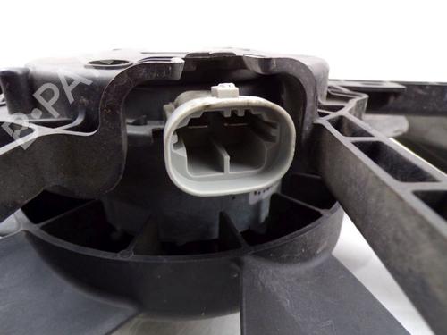 Fan RENAULT GRAND SCÉNIC III (JZ0/1_) 1.5 dCi (JZ09, JZ0D, JZ10, JZ14, JZ1G, JZ29, JZ2C) | BP29644787M128 