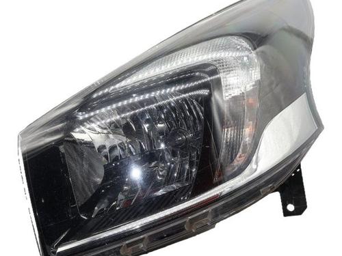 left-headlight-opel-vivaro-b-van-x82-2014-2015-2016-2017-2018-2019-2020-40024607 main image