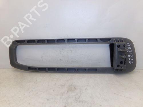 Tailgate handle JEEP CHEROKEE (KL) 2.2 CRD 4x4 | BP32838739C132 - Image 2