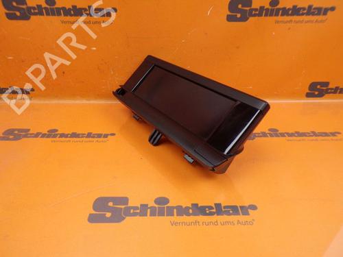 Display monitor CITROËN C4 CACTUS 1.6 BlueHDi 100 | BP30669732C48 