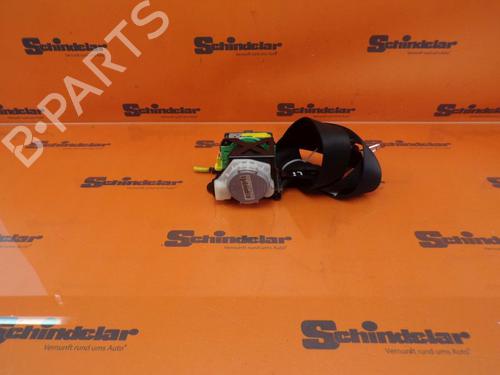 Front left seatbelt TOYOTA AURIS (_E15_) 1.4 D-4D (NDE150_, NDE150R) | BP32642081I26