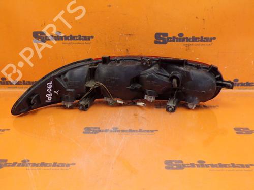 Right taillight CHEVROLET MATIZ (M200, M250) 1.0 | BP33150055C35 - Image 4