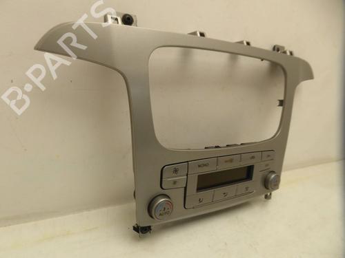 Climate control FORD S-MAX (WA6) 2.0 TDCi | BP32839714I5 - Image 2