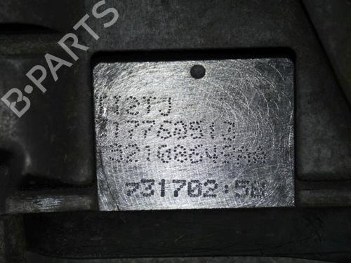 Gearbox JEEP CHEROKEE (KK) 2.8 CRD 4x4 | BP33892448M3  - Image 9
