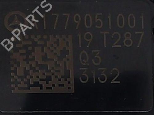 Switch MERCEDES-BENZ CLA Shooting Brake (X118) CLA 180 (118.684) | BP37080844I30  - Image 6
