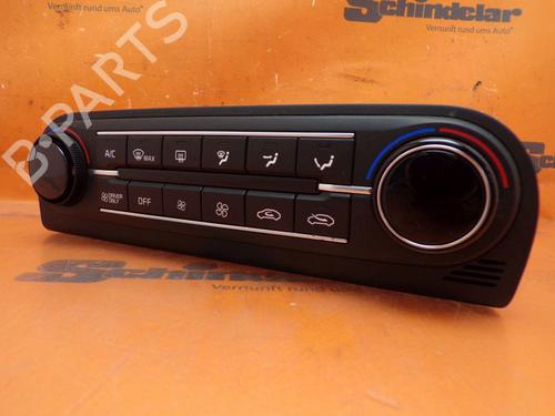 Climate control KIA CEED Sportswagon (CD) 1.6 GDI Hybrid | BP33152371I5 - Image 3