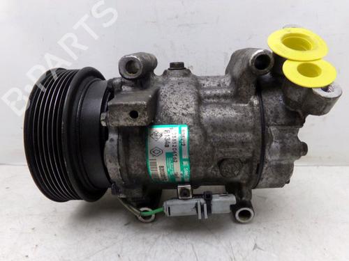 AC compressor RENAULT MODUS / GRAND MODUS (F/JP0_) 1.2 (JP0C, JP0K, FP0C, FP0K, FP0P, JP0P, JP0T) | BP33156517M34 - Image 3
