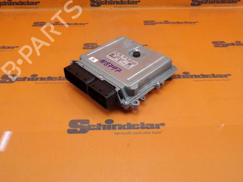 Engine control unit (ECU) MERCEDES-BENZ C-CLASS T-Model (S204) C 320 CDI (204.222) | BP33149181M57 - Image 3