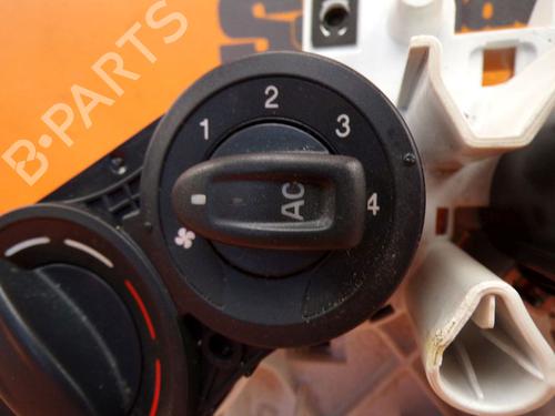 Climate control FORD KA (RU8) 1.2 | BP33146639I5 - Image 2