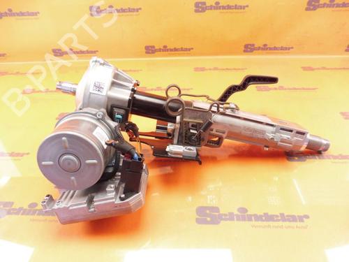 Used Steering column VW POLO V (6R1, 6C1) 1.2 TSI 16V (90 hp) 33149228