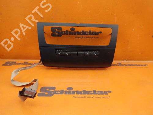 Schalter für BMW 1 (E81) 120 d (177 hp) 32835657