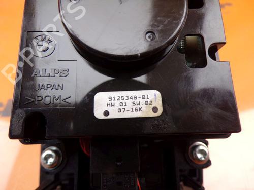 Switch BMW 1 (E81) 120 d | BP25249422I30 