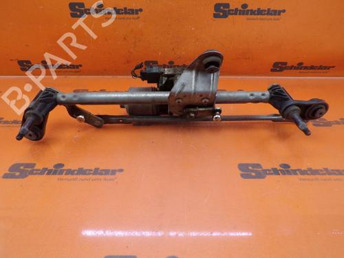 Used Front wipers mechanism SEAT LEON ST (5F8) 2.0 TDI (150 hp) 24413818