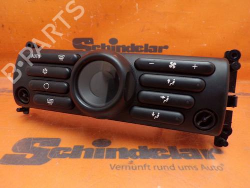Climate control MINI MINI (R50, R53) One | BP24414520I5 