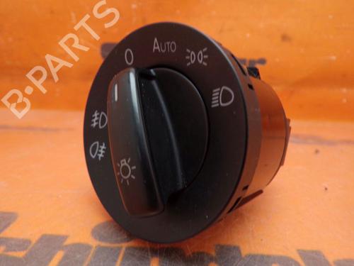 Headlight switch VW GOLF PLUS V (5M1, 521) 1.4 16V | BP32835532I24 - Image 2