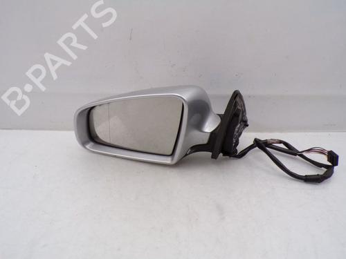 Andre Andre AUDI A6 C6 Avant (4F5) 2.0 TFSI (170 hp) 33743710 33743710